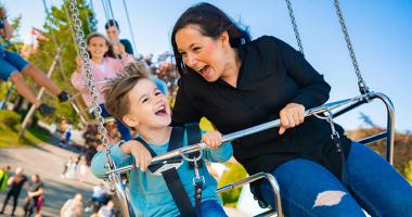 FORT FUN Abenteuerland