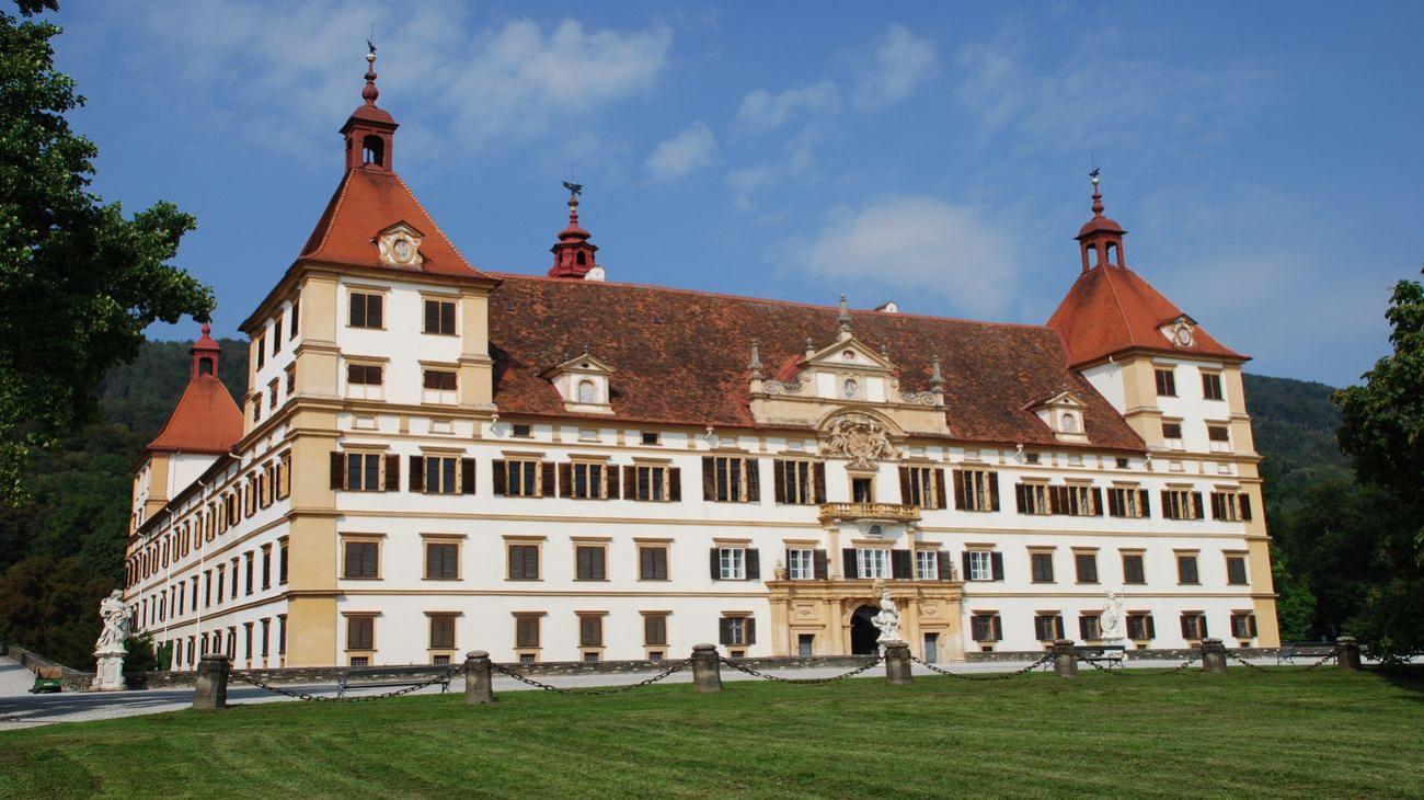 Gruppenreisen nach Graz