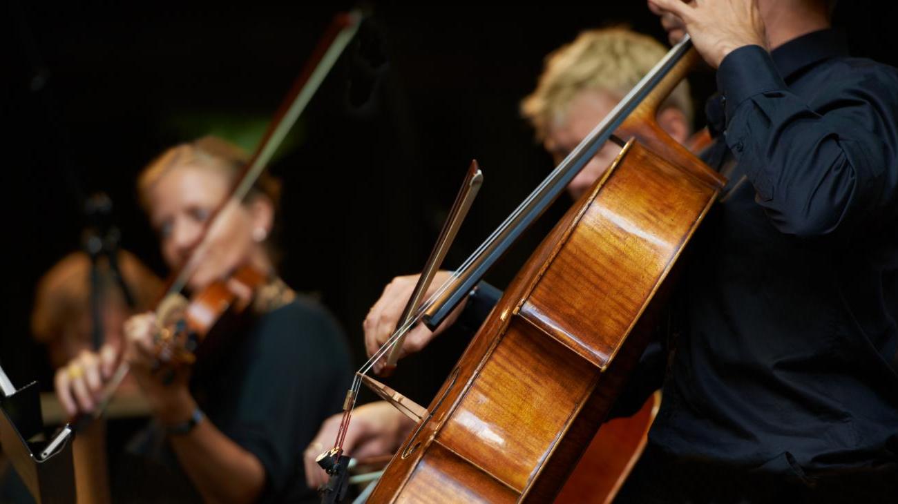 Festspiele Mecklenburg-Vorpommern 