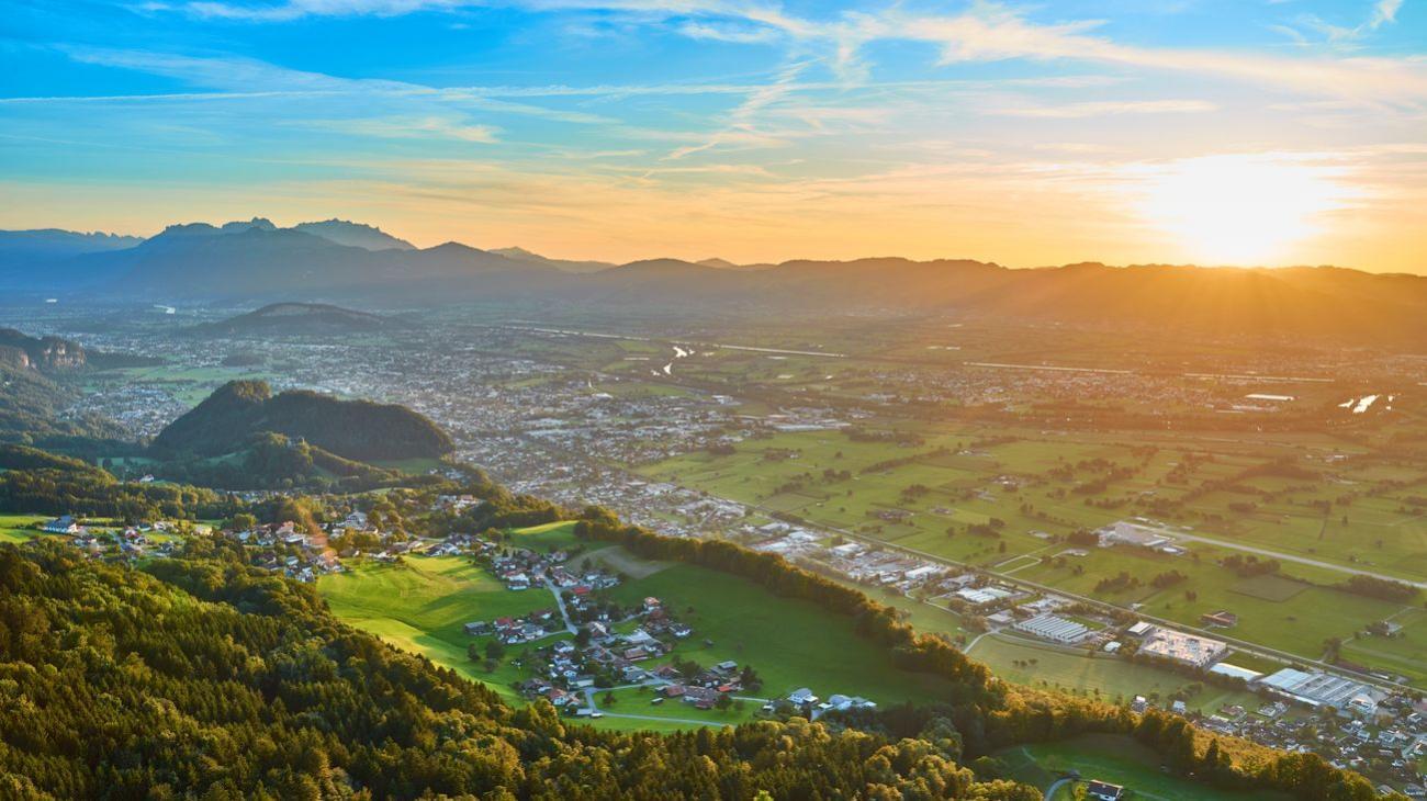 Gruppenreisen nach Liechtenstein – das Reiseziel mitten in den Alpen