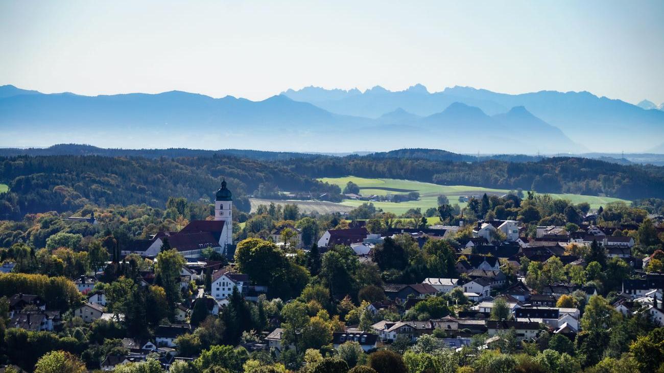 Gruppenreisen nach Bayern - die Schönheit der Region erkunden