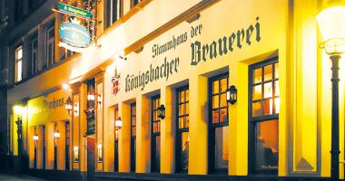Altes Brauhaus