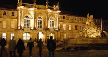 BAYREUTH 