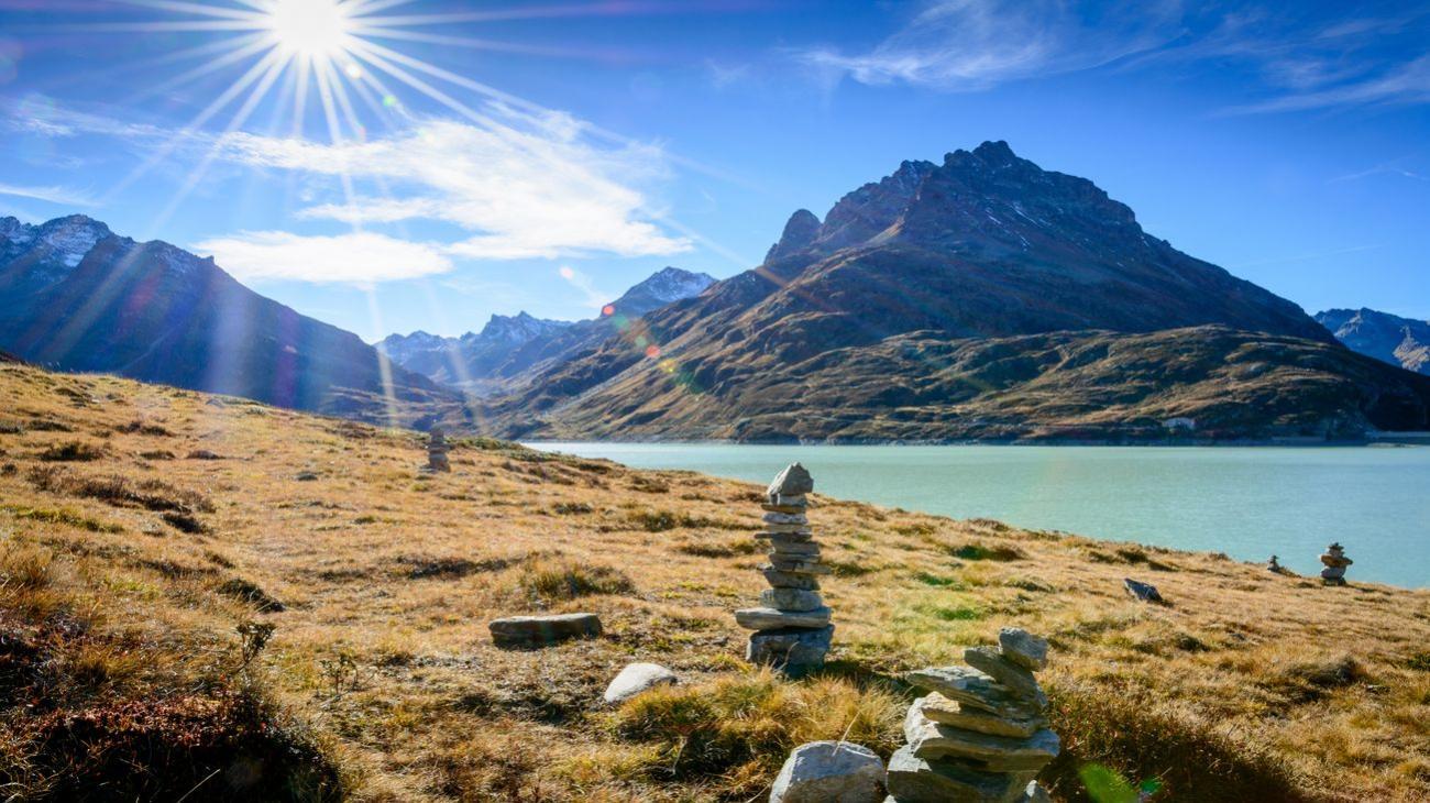 Gruppenreisen nach Vorarlberg