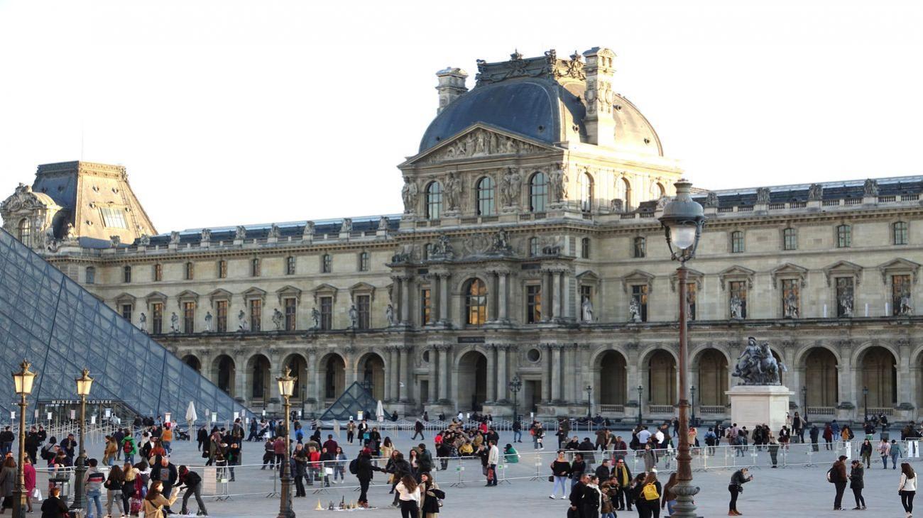 Gruppenreisen nach Frankreich – die schöne Hauptstadt genießen