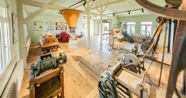 Tress Nudel Manufaktur