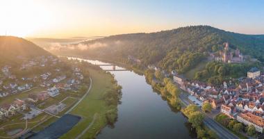 TOURISMUS REGION WERTHEIM