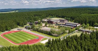 Sportpark Rabenberg