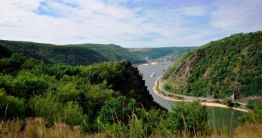 Loreley-Besucherzentrum