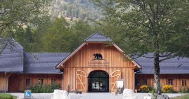 Cumberland Wildpark