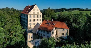 Schloss Achberg