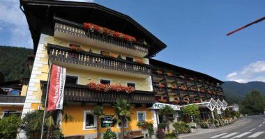 Hotel Lacus****