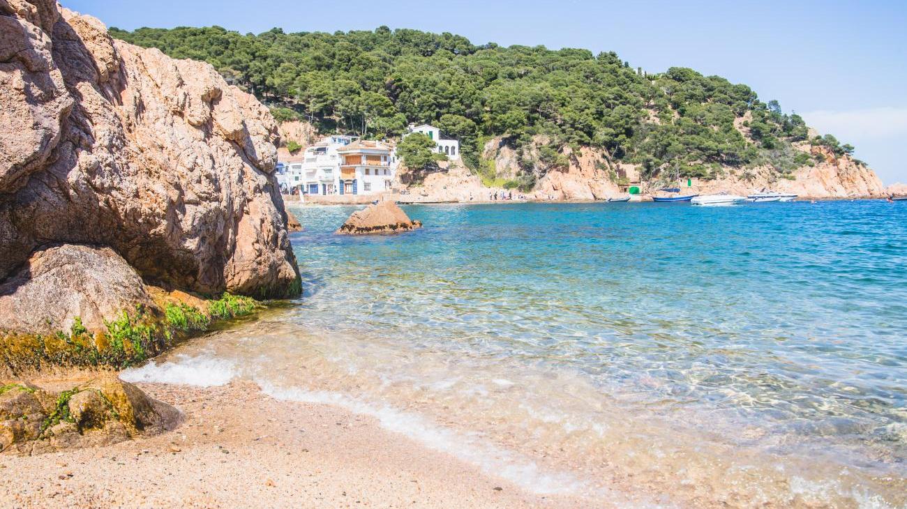 Gruppenreisen nach Spanien - Costa Brava, mehr als nur Strandurlaub