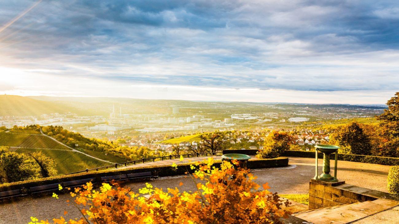 Gruppenreisen nach Baden-Württemberg – den südlichen Westen von Deutschland besuchen