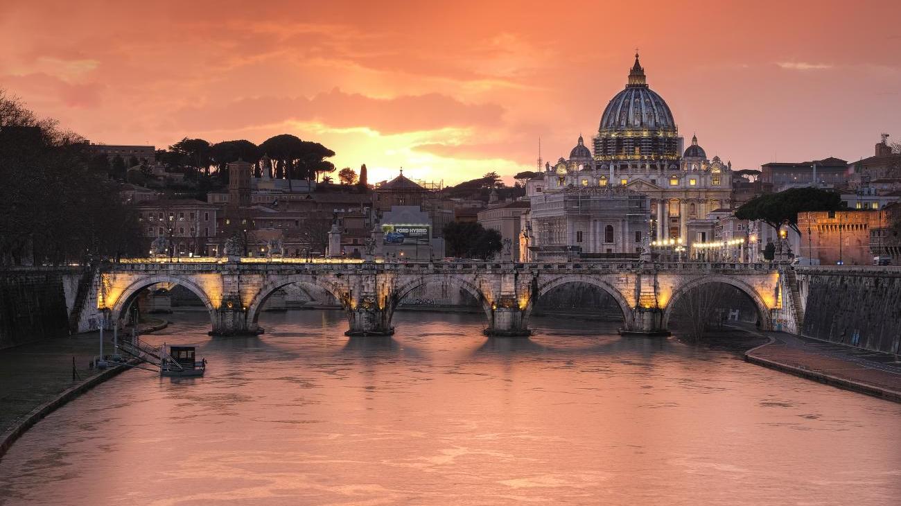 Gruppenreisen nach Italien - Die einzigartige Atmosphäre der Vatikanischen Museen erleben