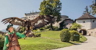 Tourismusverband Werfen