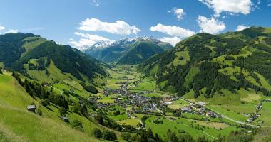 Raurisertal