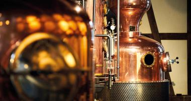 Fein-Brennerei Prinz