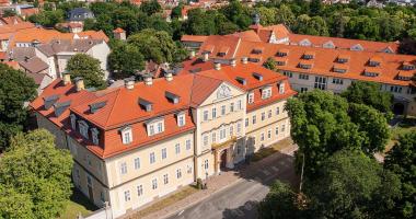 Schlossmuseum Arnstadt