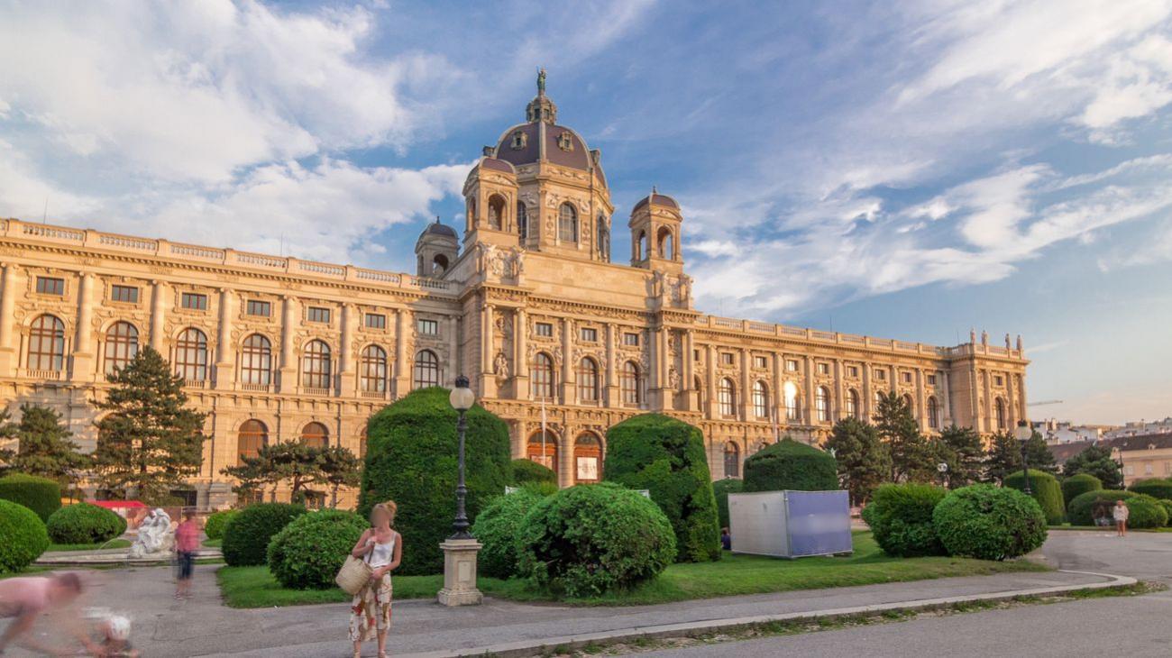 Gruppenreisen nach Österreich – auf nach Wien