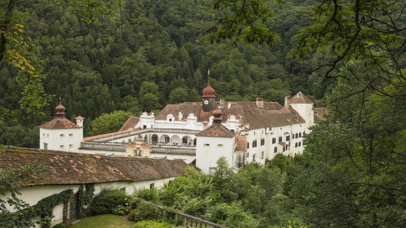 Urlaub nach Österreich – die Ferienregion Stubenberg