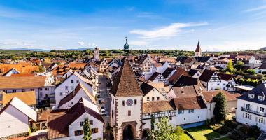 Endingen im Kaiserstuhl