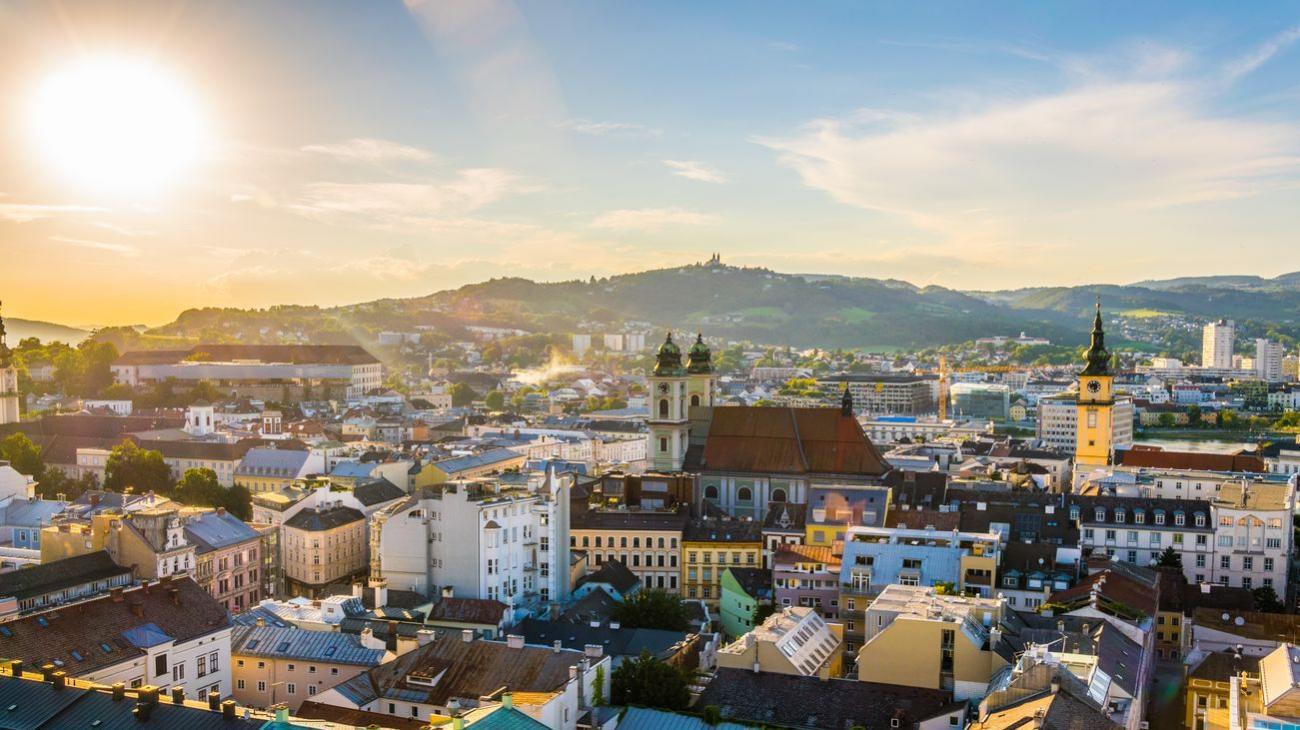 Gruppenreisen nach Oberösterreich – Kunst, Kultur & Kulinarik erleben