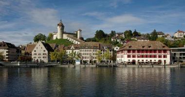 Internationales Bachfest Schaffhausen 