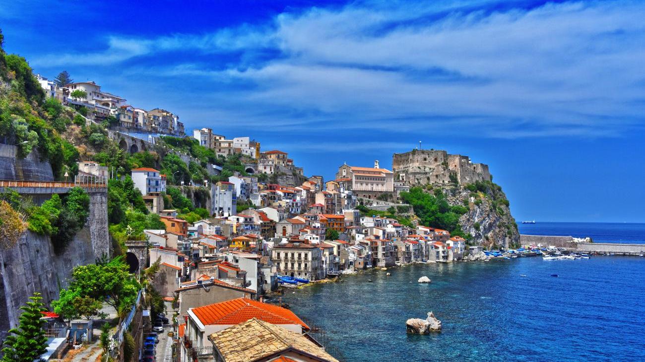 Gruppenreisen nach Europa – die Schönheit Italiens erleben