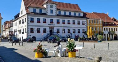 Hoyerswerda