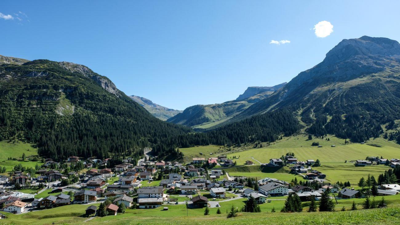 Gruppenreisen nach Vorarlberg – einen Urlaub in der Stadt am Bodensee verbringen