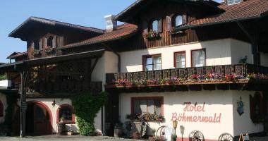 Hotel Böhmerwald