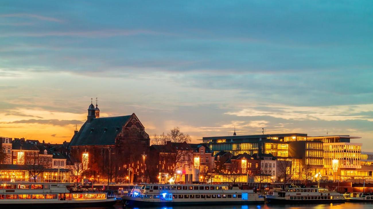 Gruppenreisen in die Niederlande – Holland erleben und genießen