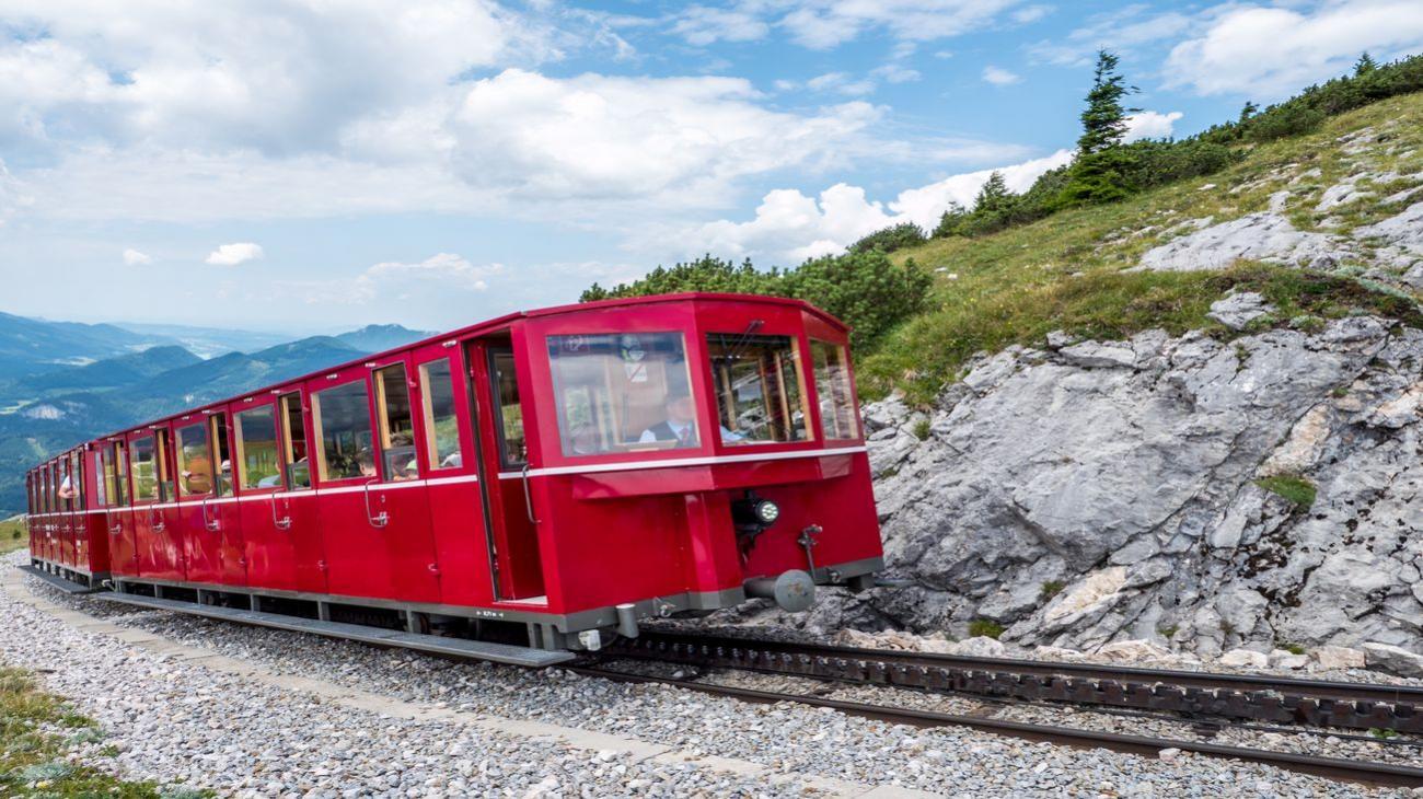 Gruppenreisen nach Oberösterreich