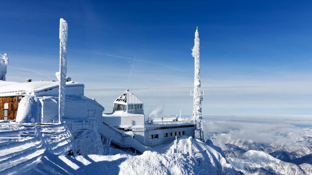 Gruppenreisen nach Deutschland – die Urlaubsregion Garmisch-Partenkirchen