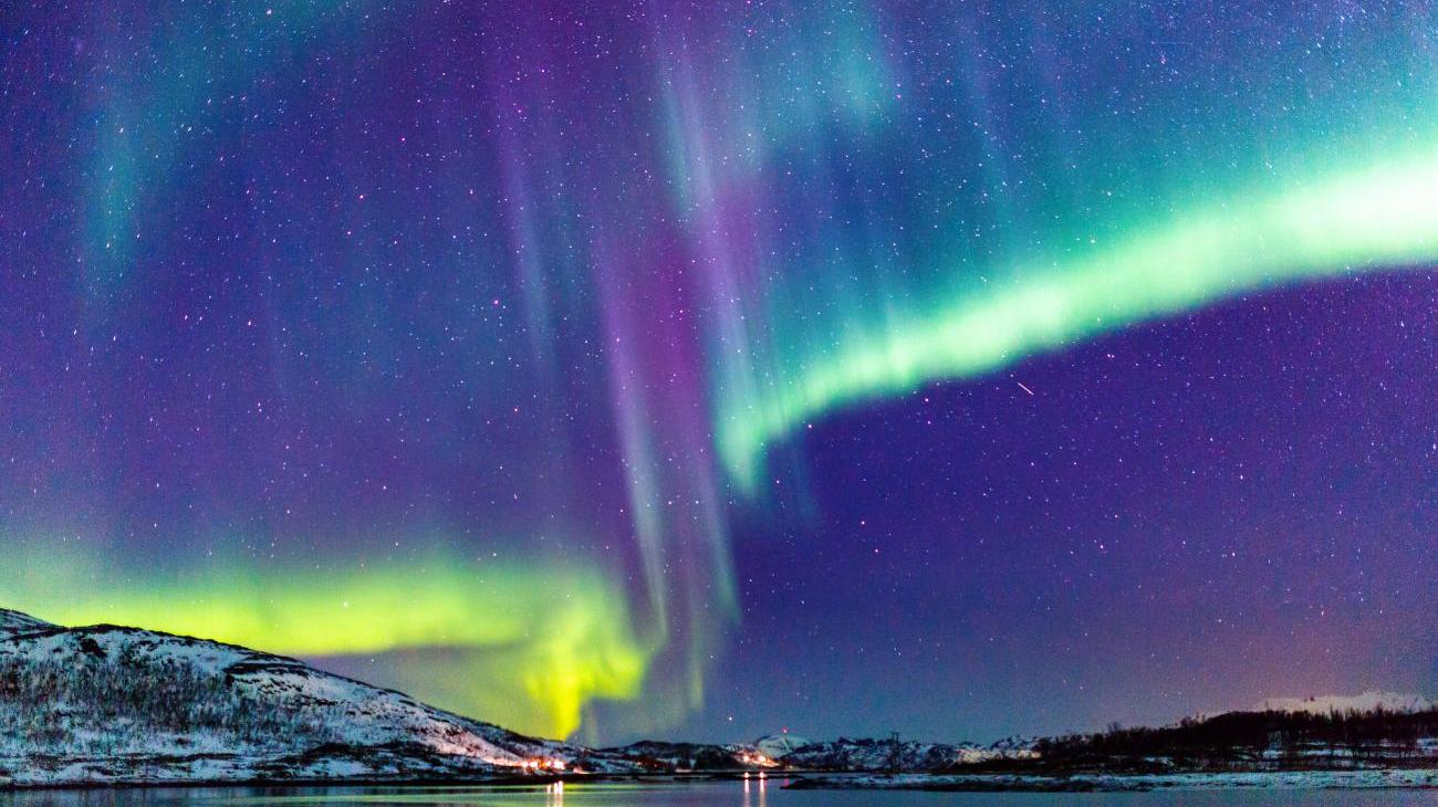 Gruppenreisen nach Nordeuropa - Urlaub am Ende der Welt, Lappland erleben