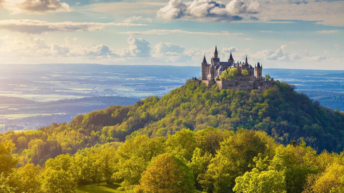 Gruppenreisen nach Deutschland – Ferien im Zollernalbkreis verbringen