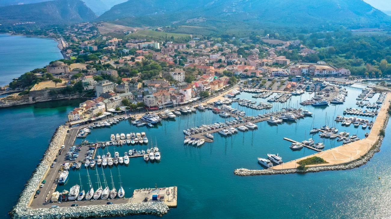 Gruppenreisen nach Frankreich – die Mittelmeerinsel Korsika 
