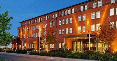 Trans World Hotel Columbus