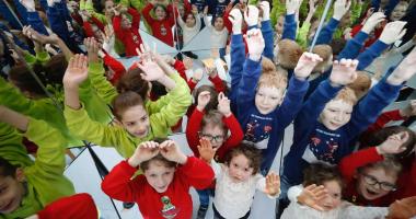 Explorata-Mitmachwelt Zella-Mehlis