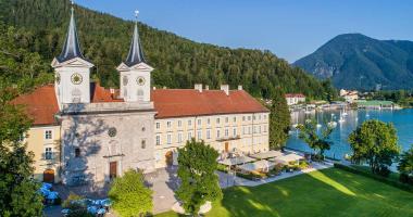 Schlosswirtschaft Tegernsee