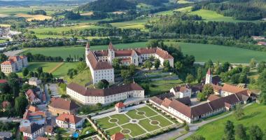 Stift St. Paul im Lavanttal