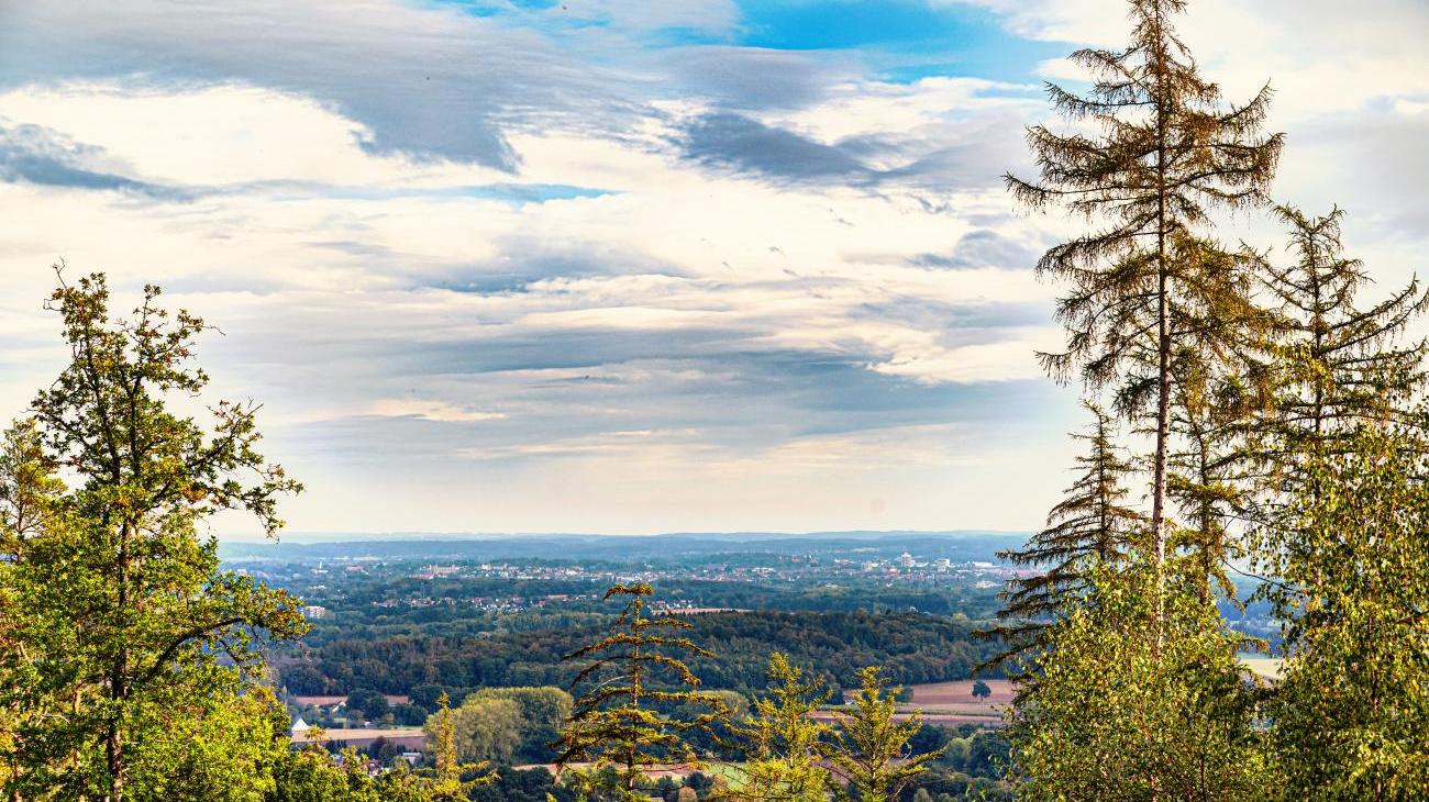 Gruppenreisen nach Deutschland – die Stadt Detmold besuchen