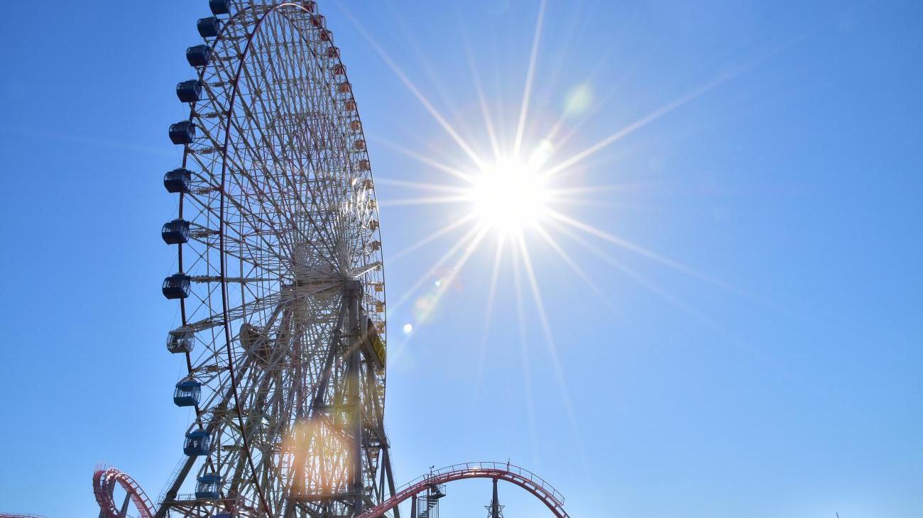 Gruppenreisen nach Deutschland - Nervenkitzel und Hochspannung im Europa-Park Rust