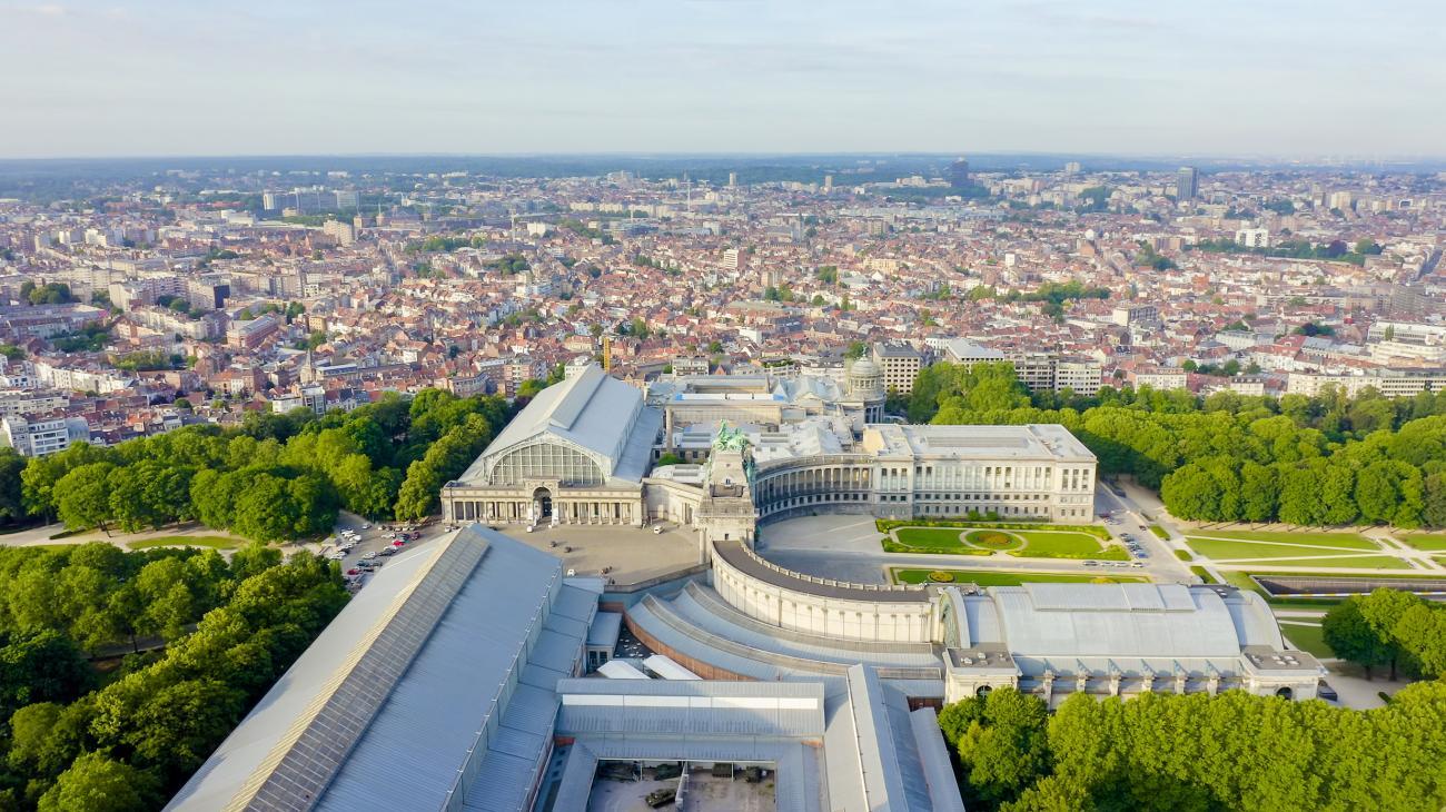 Gruppenreisen nach Belgien - das Land der Schokolade erleben