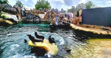 Zoo Leipzig