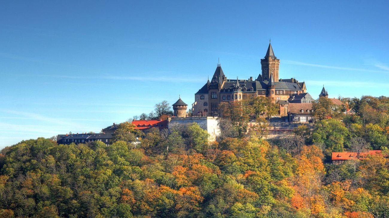 Gruppenreisen nach Deutschland – rund um die Region Sachsen-Anhalt 