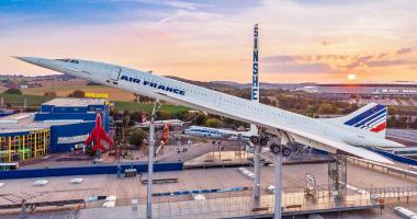 Technik Museum Sinsheim