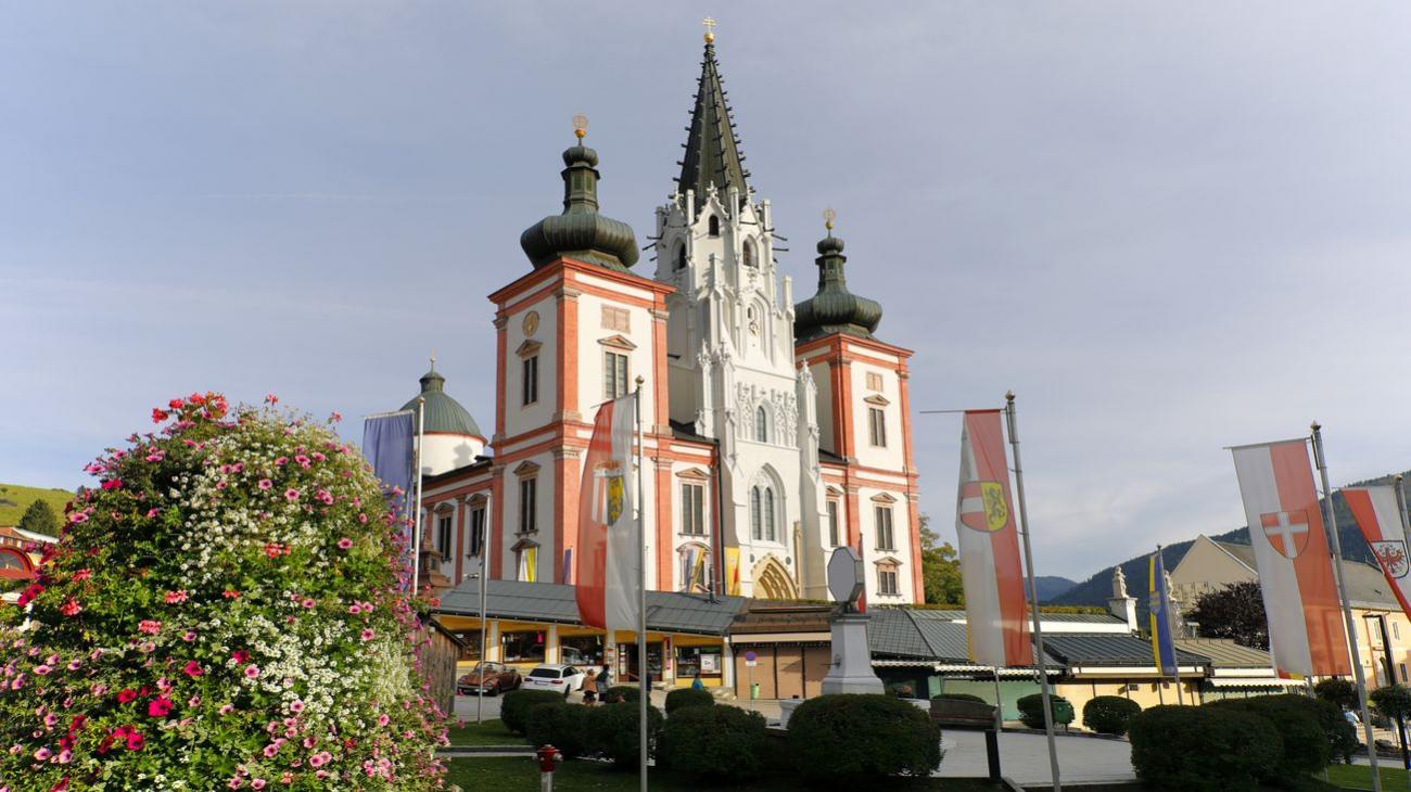 Busreisen nach Österreich – Feriengebiet Mariazeller Land