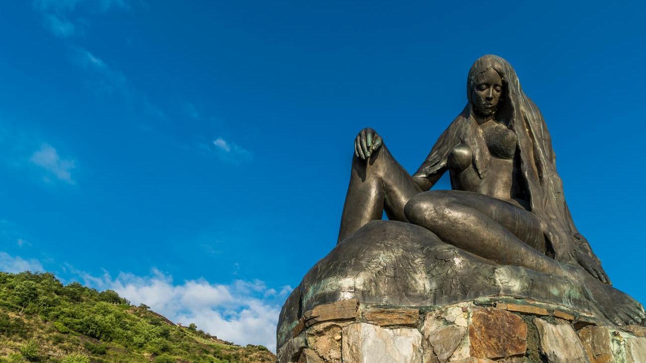Faszinierende Loreley Touristik 